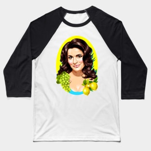 NIGELLA Baseball T-Shirt